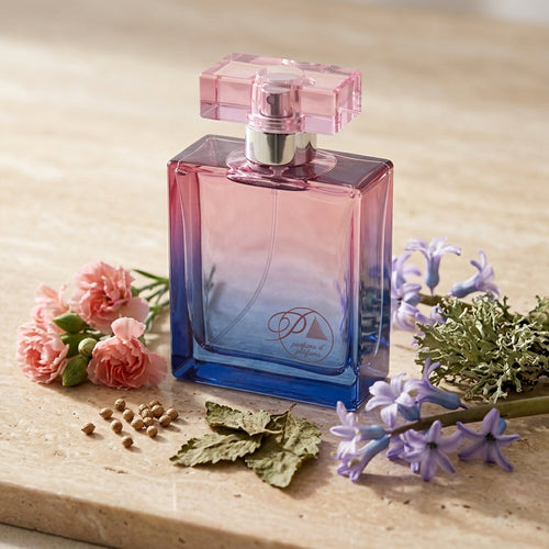 Perfume F01 inspirado en Paloma Picasso — Parfums d' Parfums