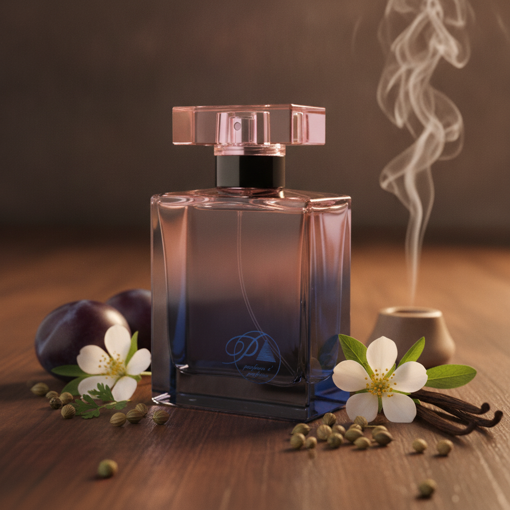 Perfume F02 inspirado en Poison de Christian Dior — Parfums d' Parfums