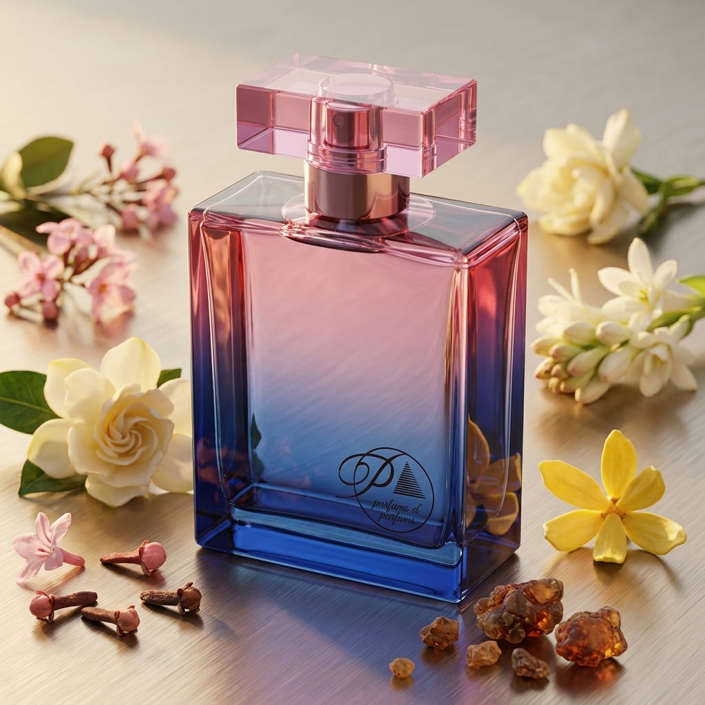 Perfume F03 inspirado en Oscar de la Renta — Parfums d' Parfums