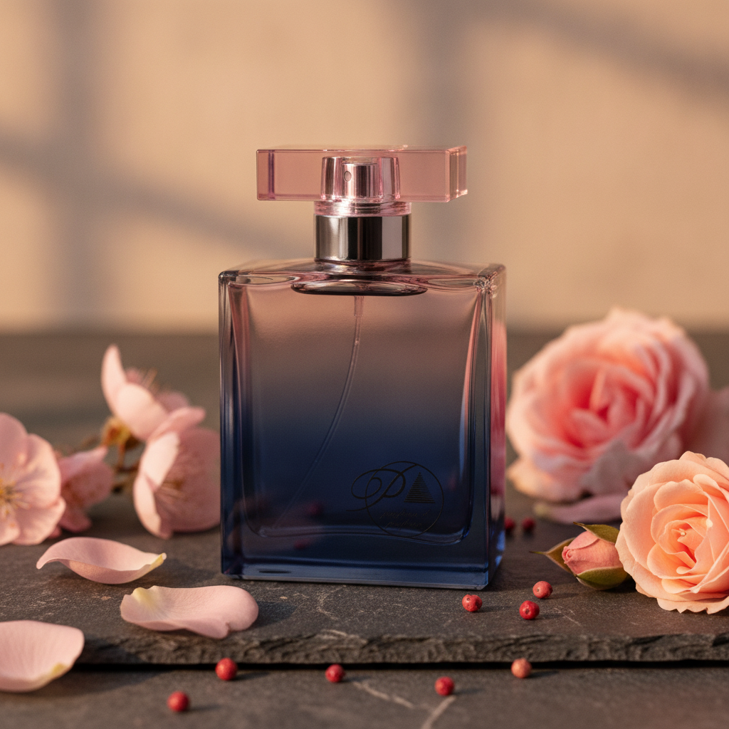 Perfume F06 inspirado en 212 VIP Rose de Carolina Herrera — Parfums d' Parfums
