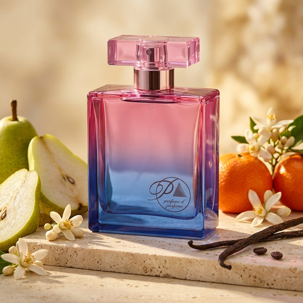 Perfume F08 inspirado en Paradox de Prada — Parfums d' Parfums