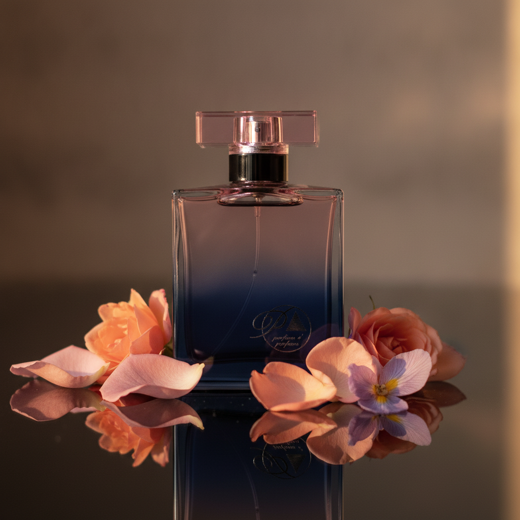 Perfume F09 inspirado en Tresor de Lancome — Parfums d' Parfums