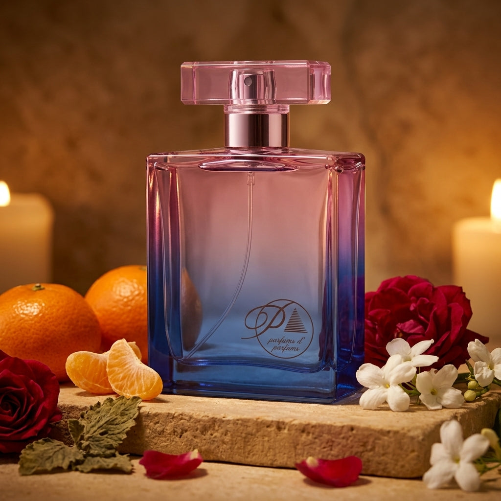 Perfume F10 inspirado en Coco Mademoiselle de Chanel — Parfums d' Parfums