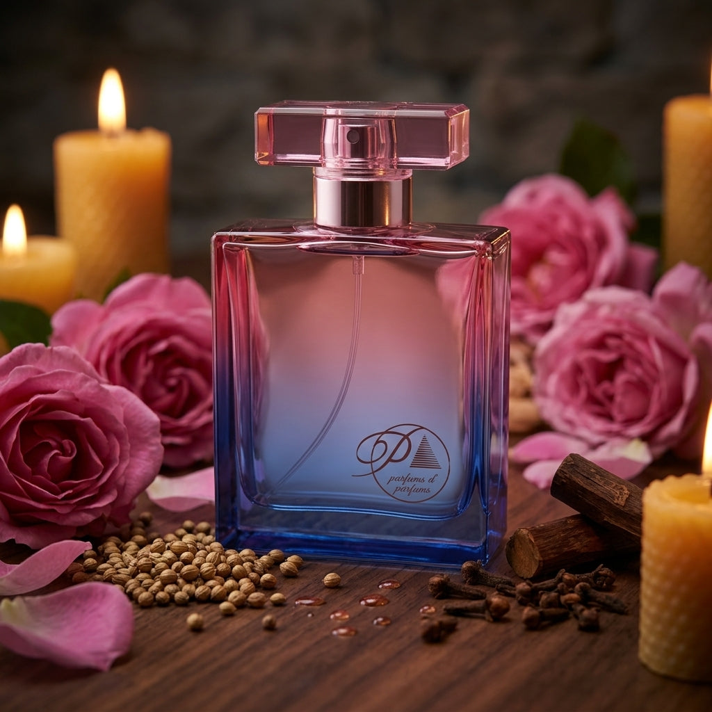 Perfume F11 inspirado en Coco de Chanel — Parfums d' Parfums