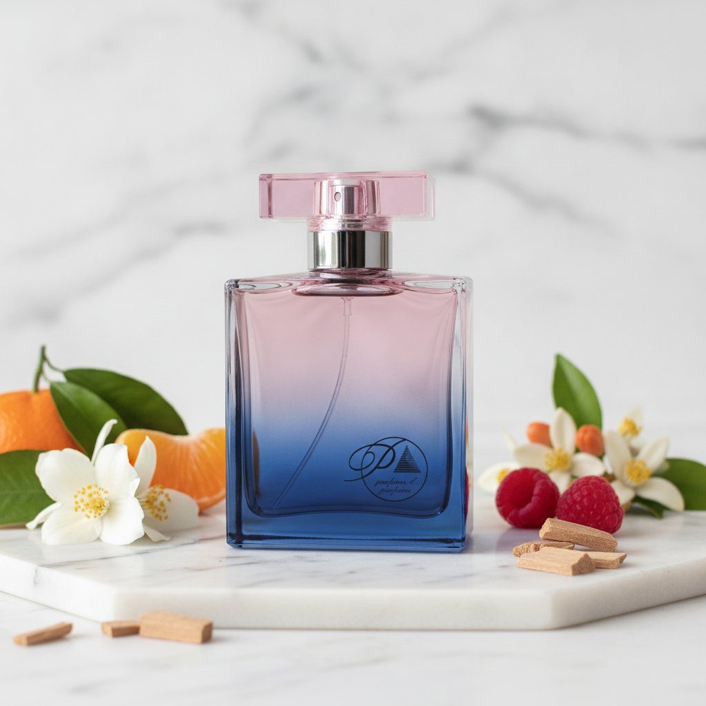 Perfume F13 inspirado en 212 Heroes for Her de Carolina Herrera — Parfums d' Parfums