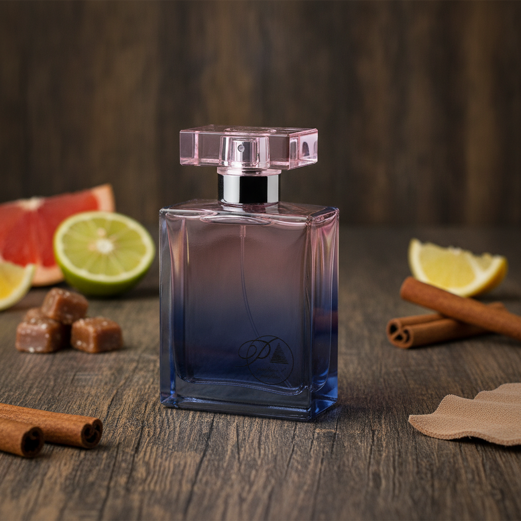 Perfume F14 inspirado en CH de Carolina Herrera — Parfums d' Parfums