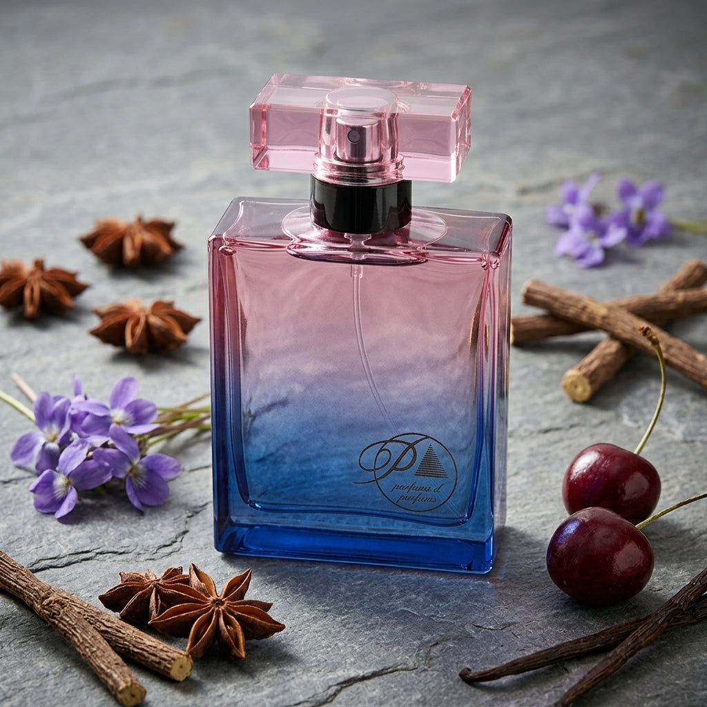 Perfume F15 inspirado en Lolita Lempicka — Parfums d' Parfums