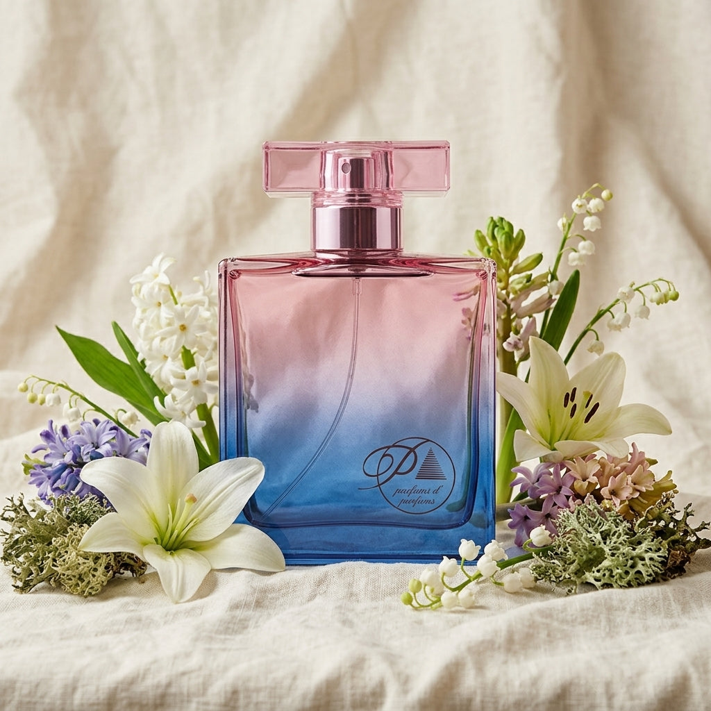Perfume F16 inspirado en Anais Anais de Cacharel — Parfums d' Parfums