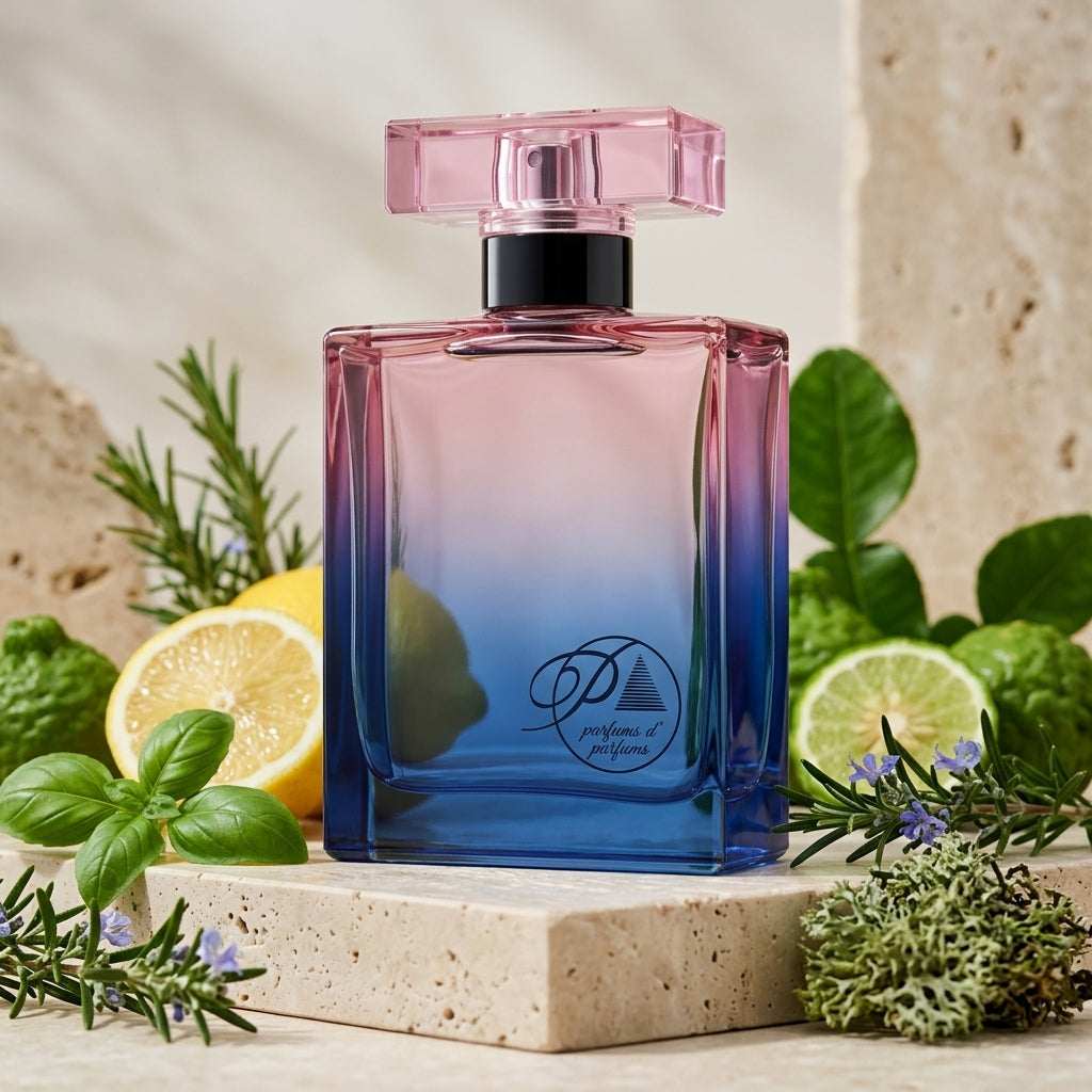 Perfume F17 inspirado en O de Lancome — Parfums d' Parfums