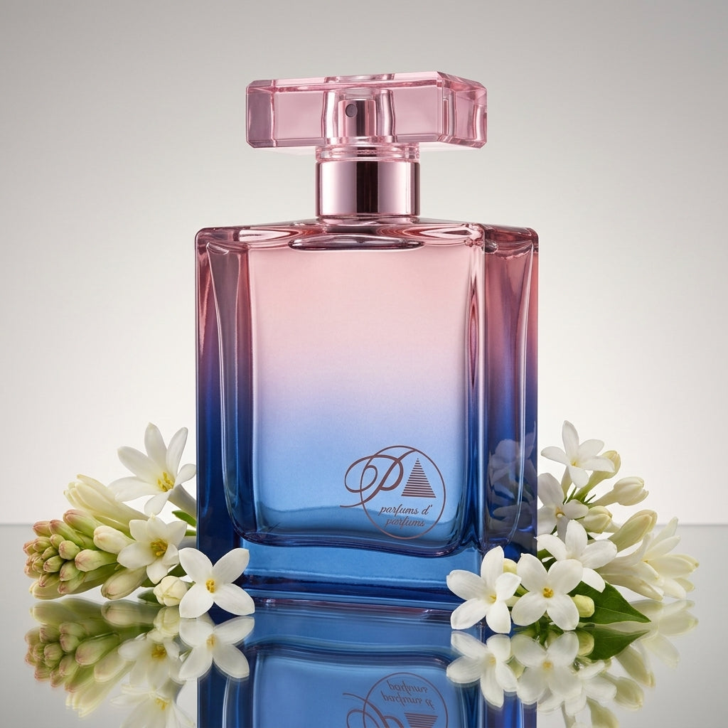 Perfume F18 inspirado en Carolina Herrera Woman — Parfums d' Parfums