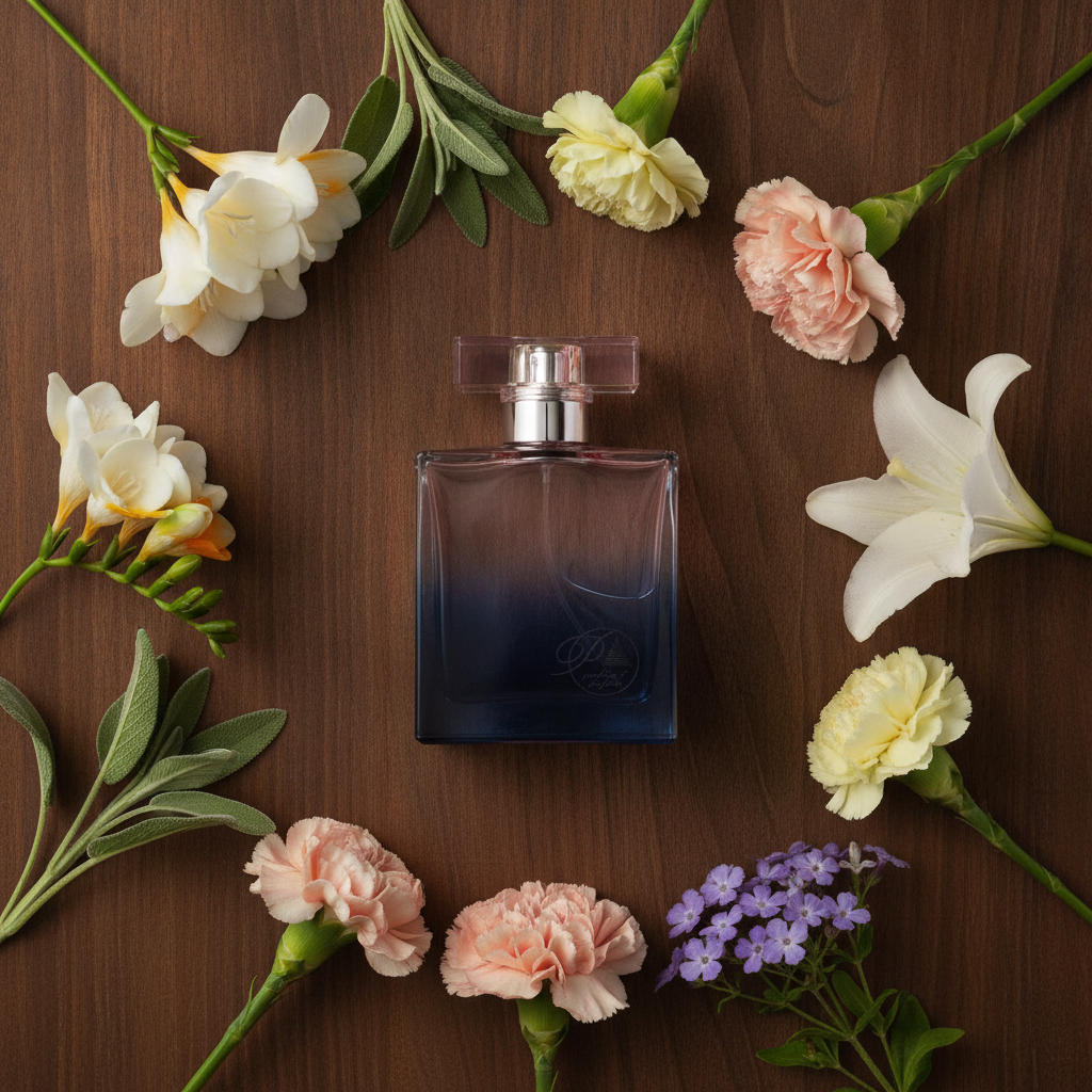 Perfume F20 inspirado en Eternity de Calvin Klein — Parfums d' Parfums
