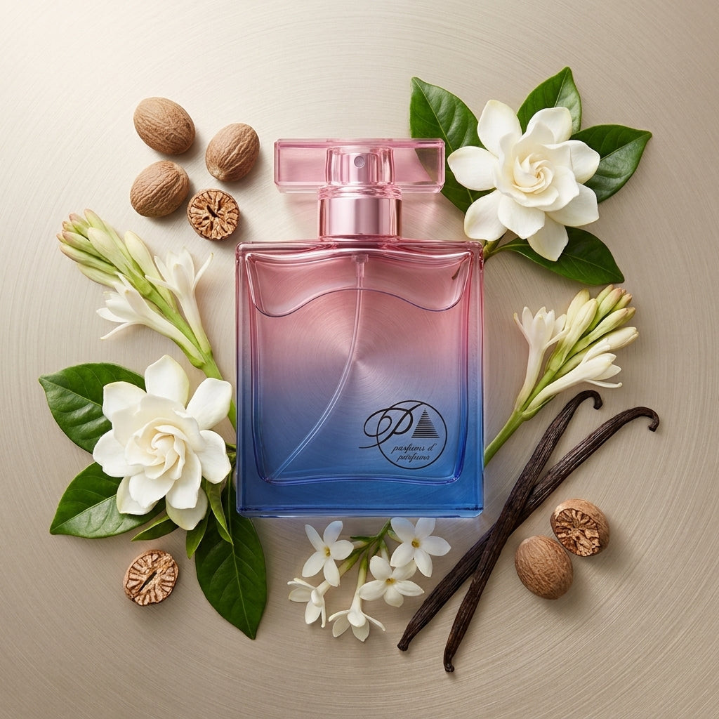 Perfume F21 inspirado en Organza de Givenchy — Parfums d' Parfums