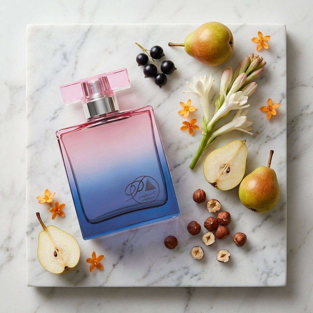 Perfume F22 inspirado en Woman de Ralph Lauren — Parfums d' Parfums