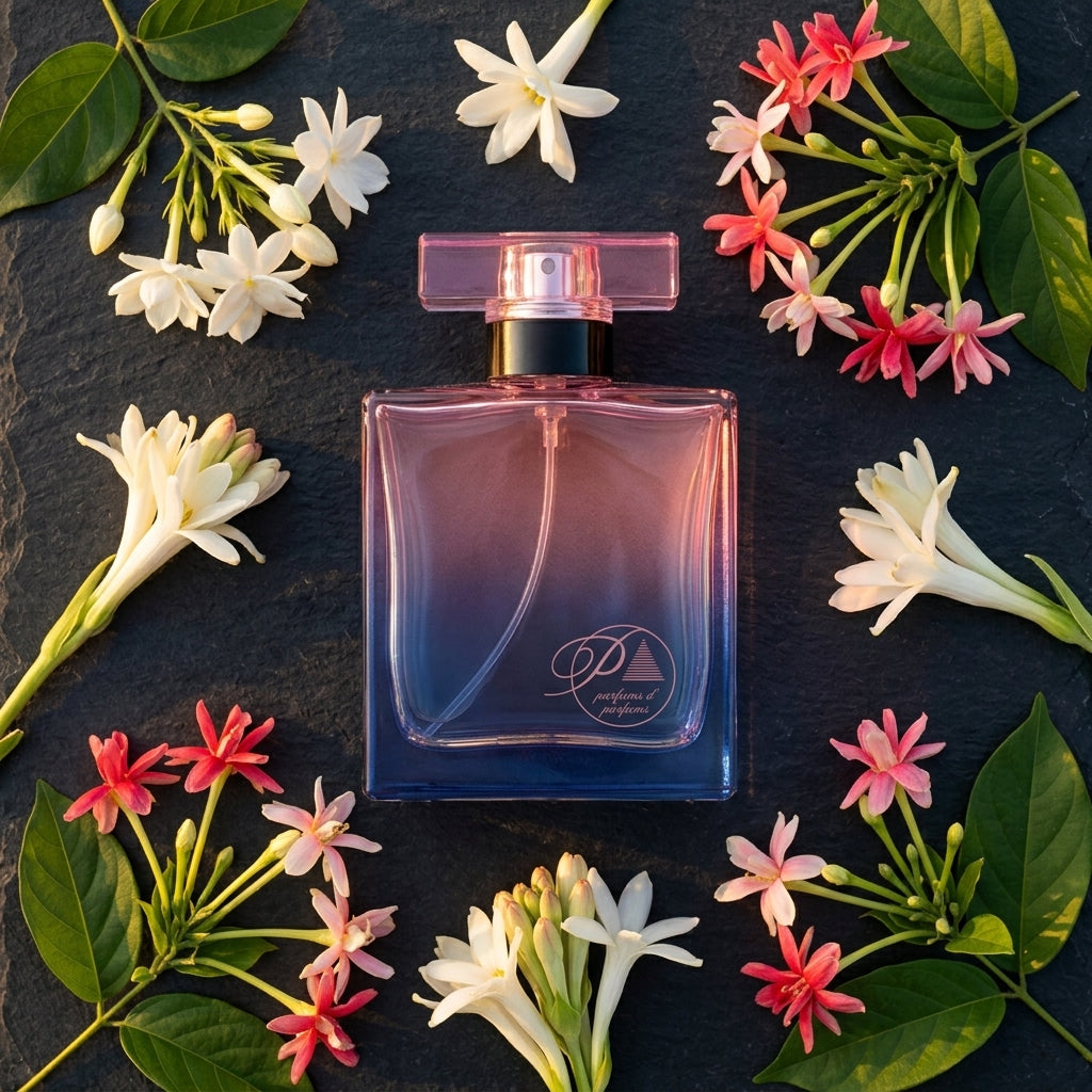 Perfume F24 inspirado en Bloom de Gucci — Parfums d' Parfums