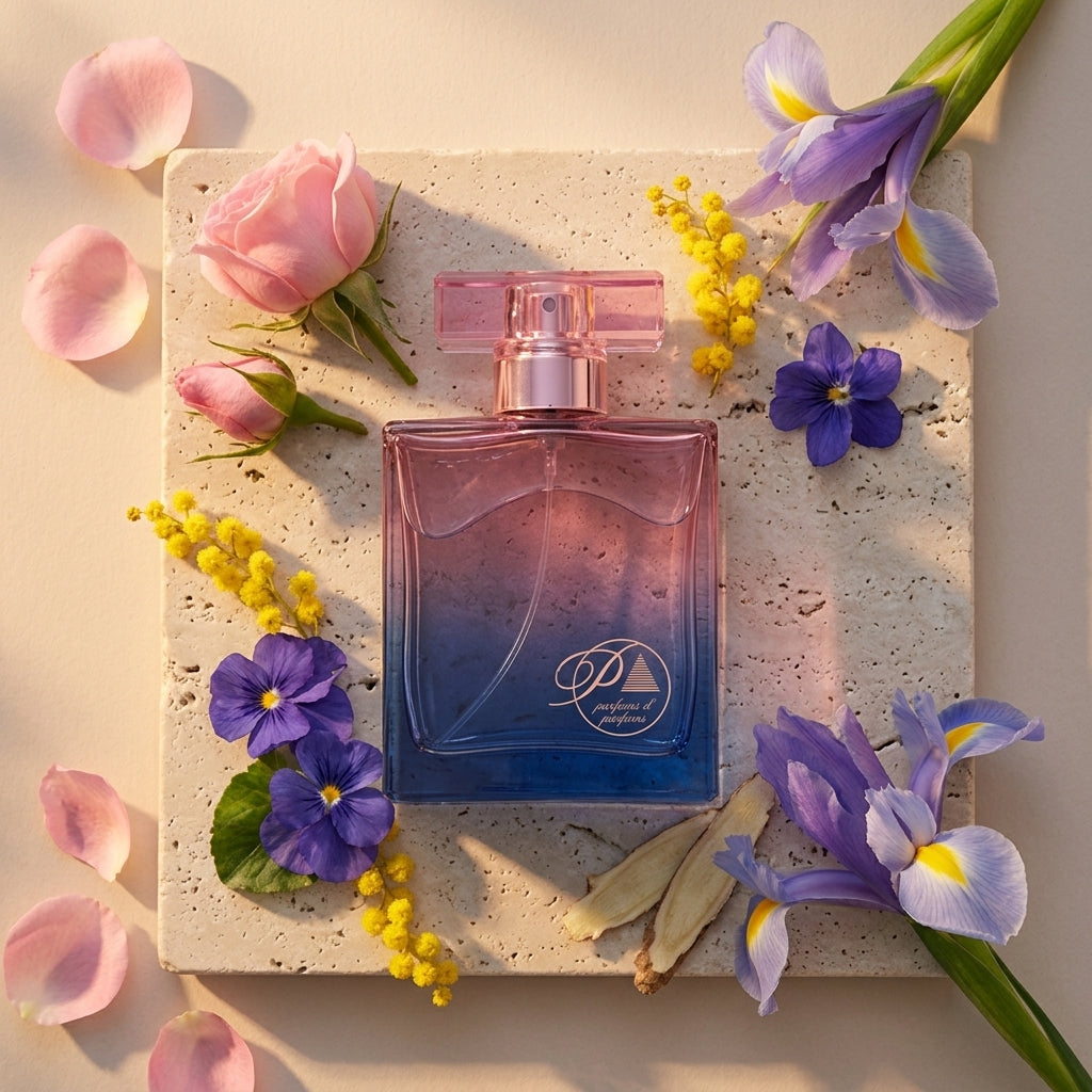 Perfume F26 inspirado en Paris de Yves Saint Laurent — Parfums d' Parfums