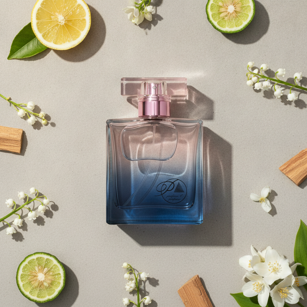 Perfume F28 inspirado en CK One de Calvin Klein — Parfums d' Parfums