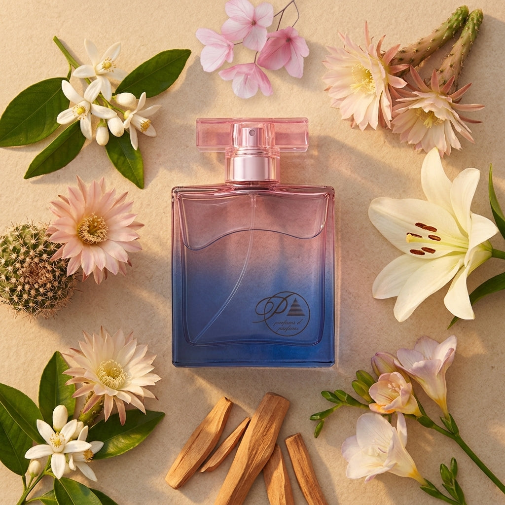 Perfume F29 inspirado en 212 de Carolina Herrera — Parfums d' Parfums