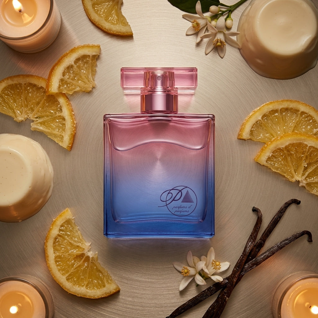 Perfume F30 inspirado en Devotion de Dolce & Gabbana — Parfums d' Parfums