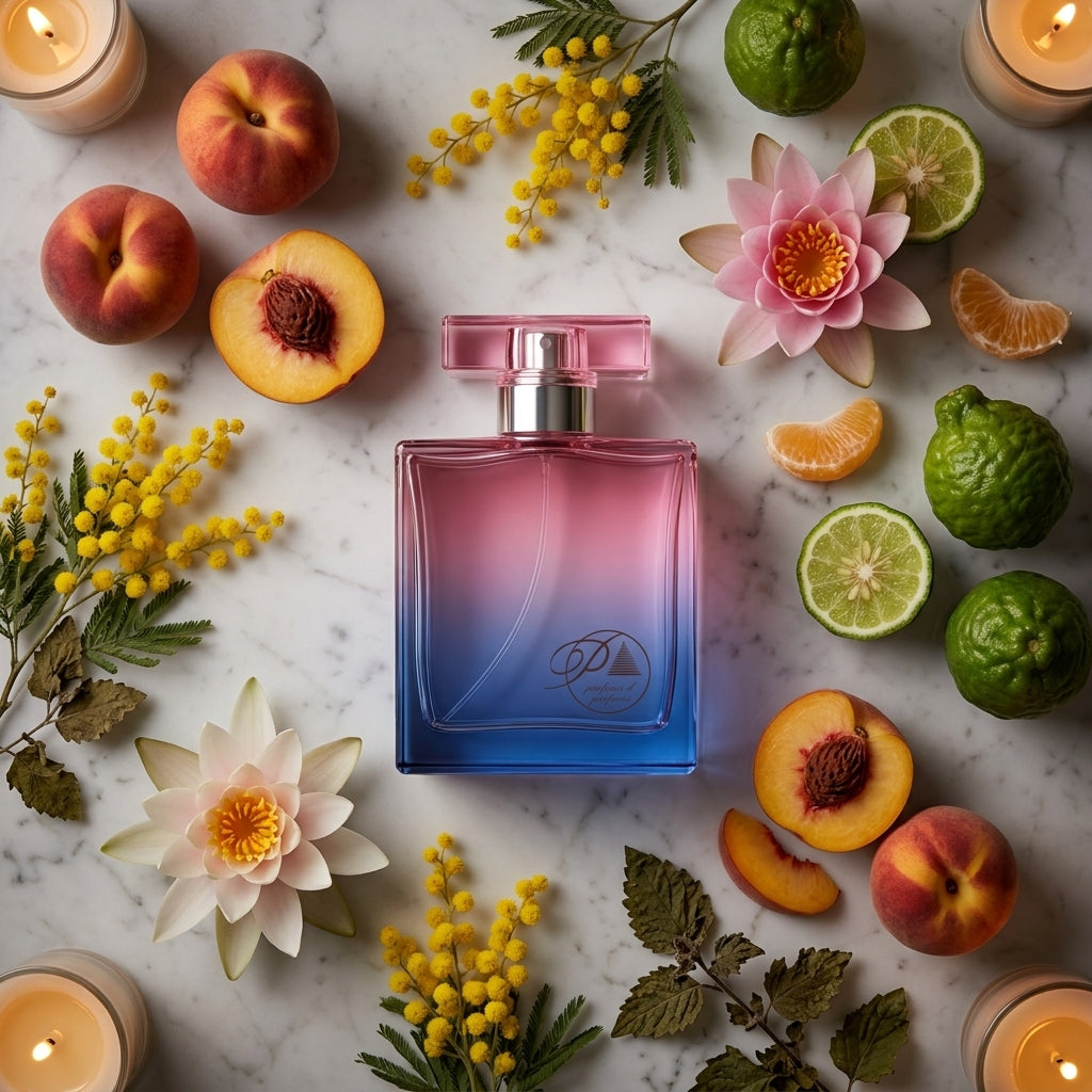 Perfume F31 inspirado en Eden de Cacharel — Parfums d' Parfums