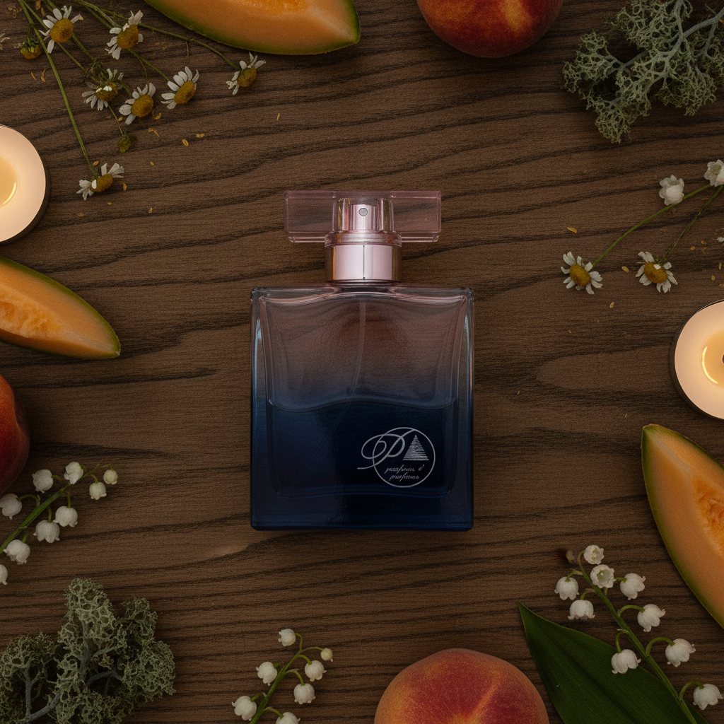 Perfume F32 inspirado en Escape de Calvin Klein — Parfums d' Parfums
