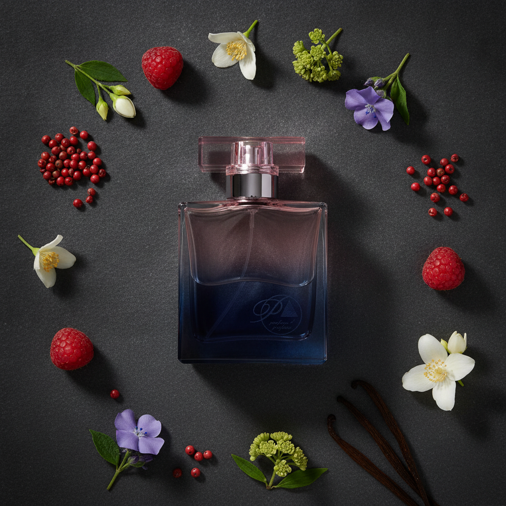 Perfume F33 inspirado en La Vida es Bella Intense de Lancome — Parfums d' Parfums