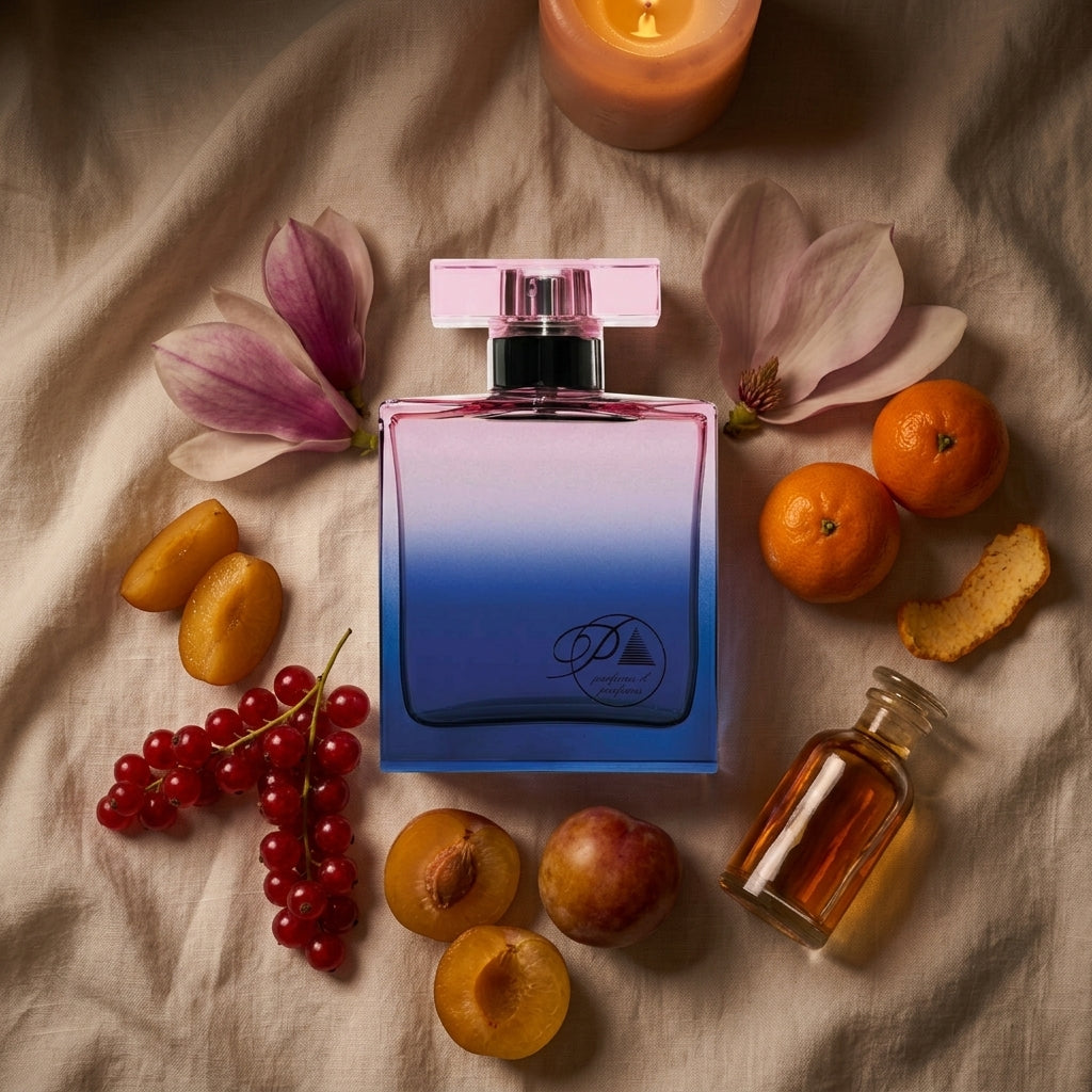 Perfume F34 inspirado en Lady Million Empire de Paco Rabanne — Parfums d' Parfums