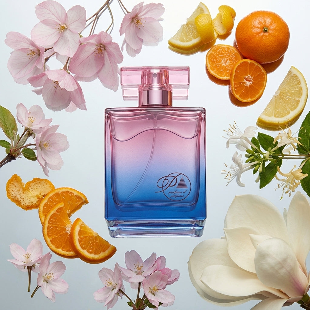 Perfume F36 inspirado en Tommy Girl de Tommy Hilfiger — Parfums d' Parfums
