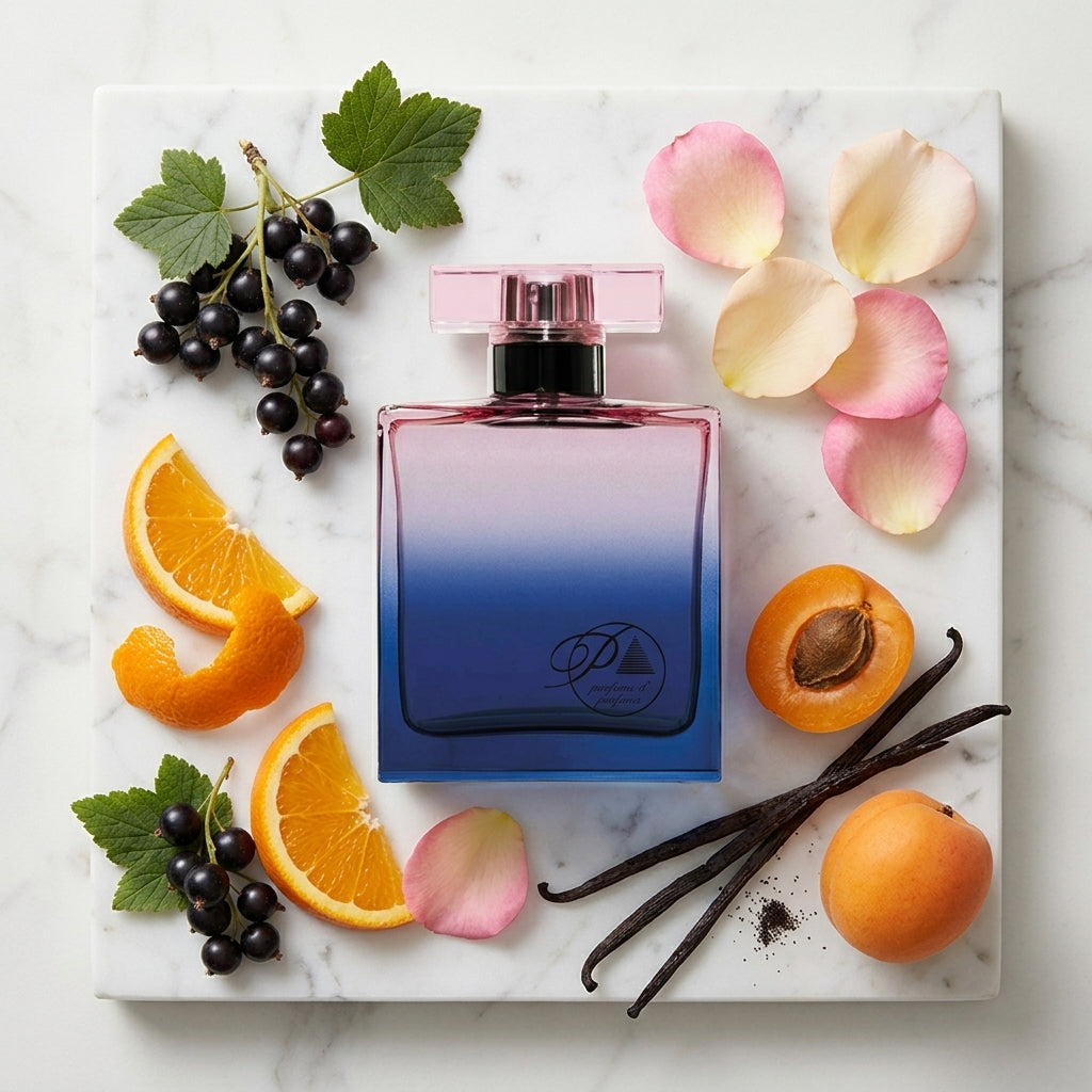 Perfume F40 inspirado en Amor Amor de Cacharel — Parfums d' Parfums