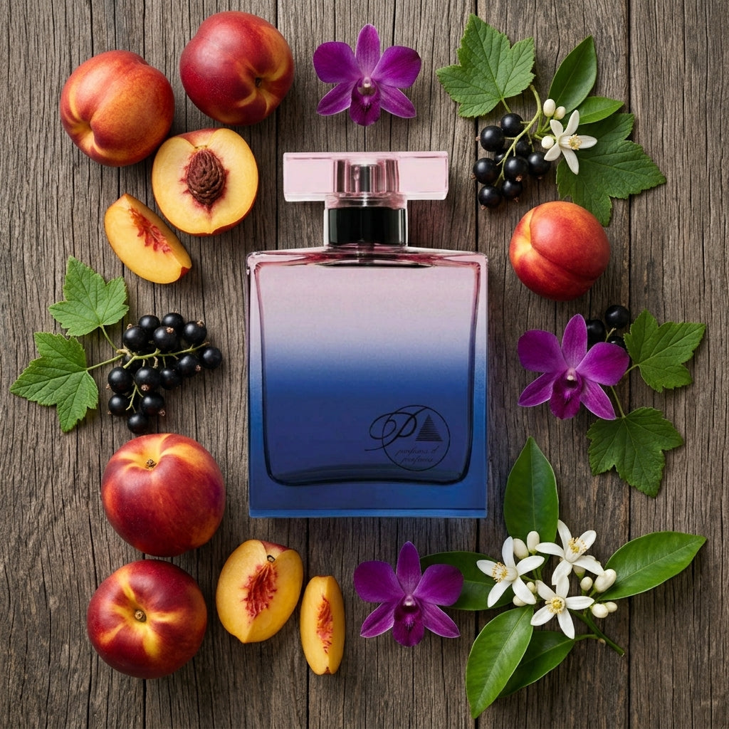 Perfume F41 inspirado en Can Can de Paris Hilton — Parfums d' Parfums