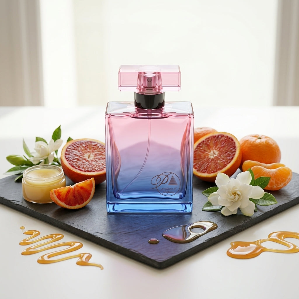 Perfume F42 inspirado en Scandal de Jean Paul Gaultier — Parfums d' Parfums