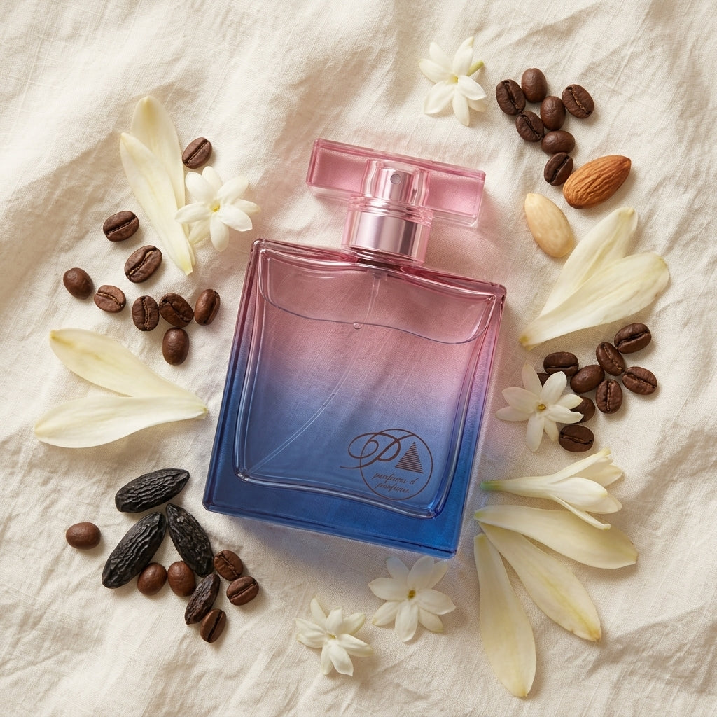 Perfume F43 inspirado en Good Girl de Carolina Herrera — Parfums d' Parfums