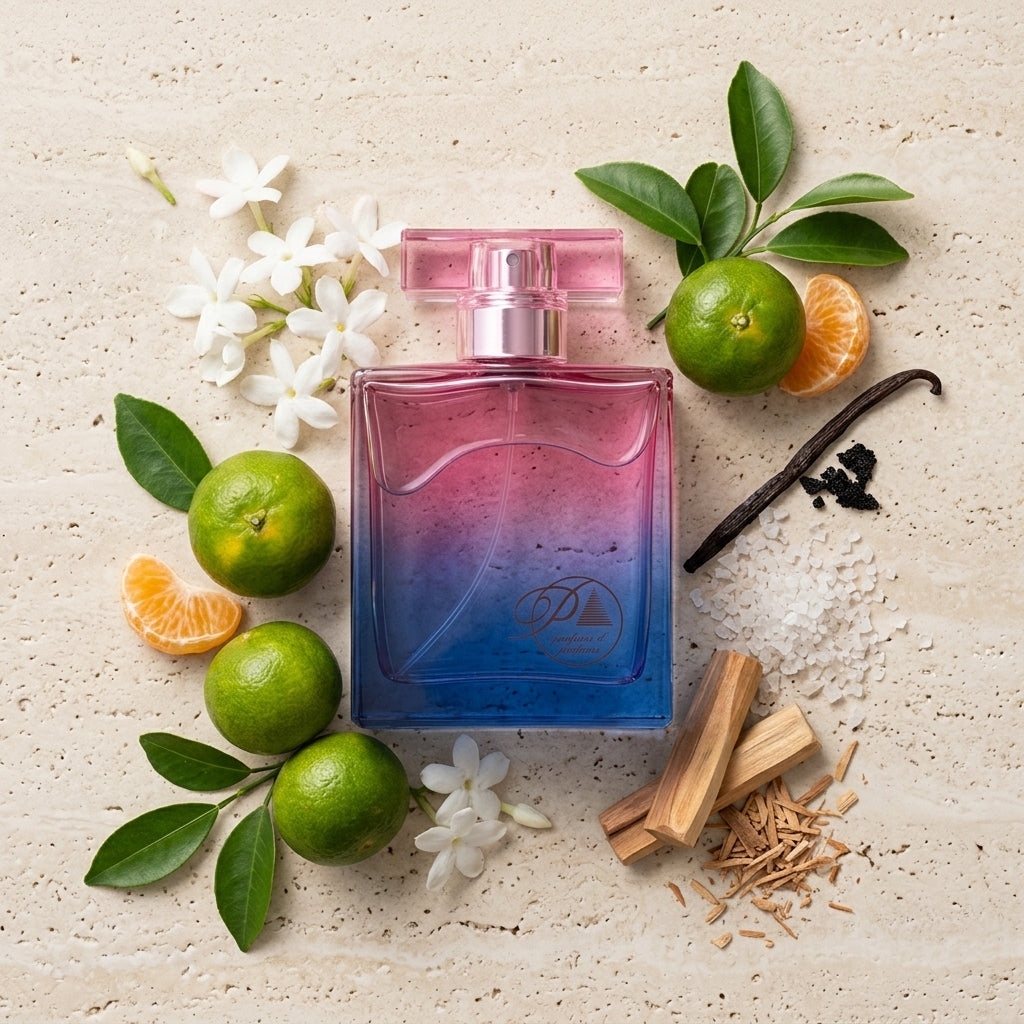 Perfume F44 inspirado en Olympea de Paco Rabanne — Parfums d' Parfums