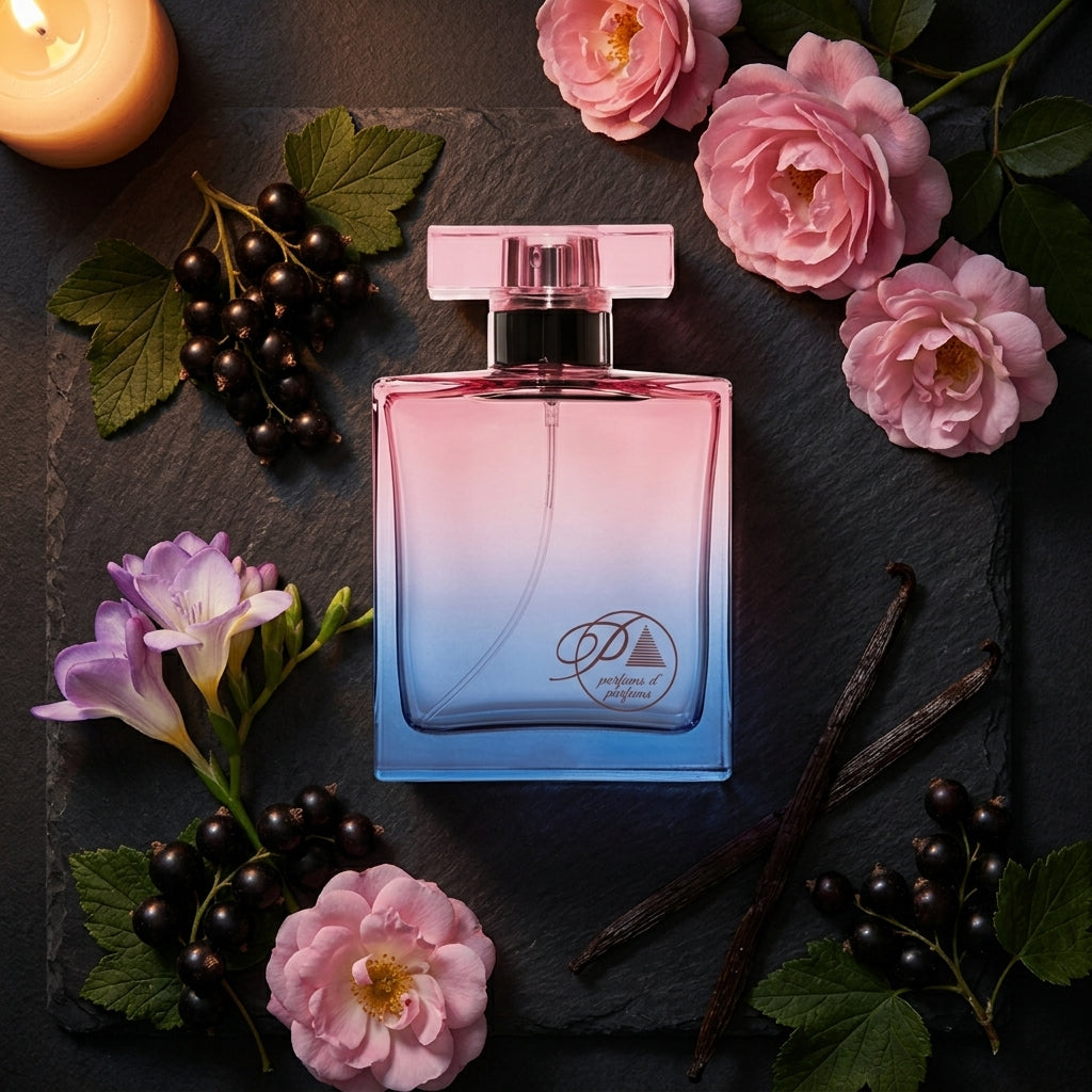 Perfume F51 inspirado en Si de Armani — Parfums d' Parfums