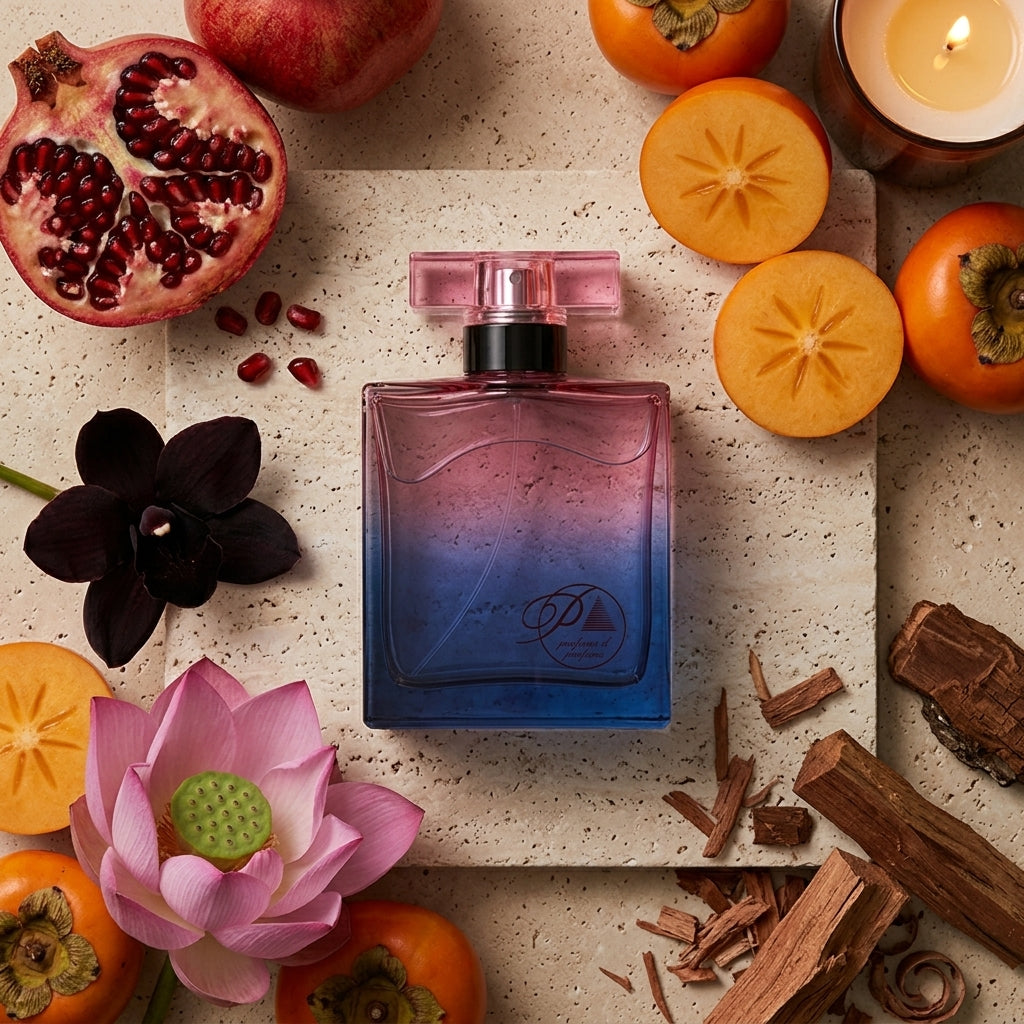 Perfume F53 inspirado en Euphoria de Calvin Klein — Parfums d' Parfums