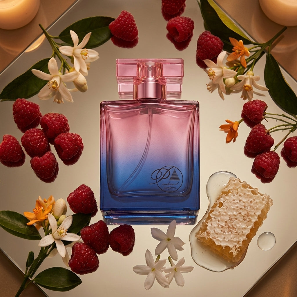 Perfume F54 inspirado en Lady Million de Paco Rabanne — Parfums d' Parfums