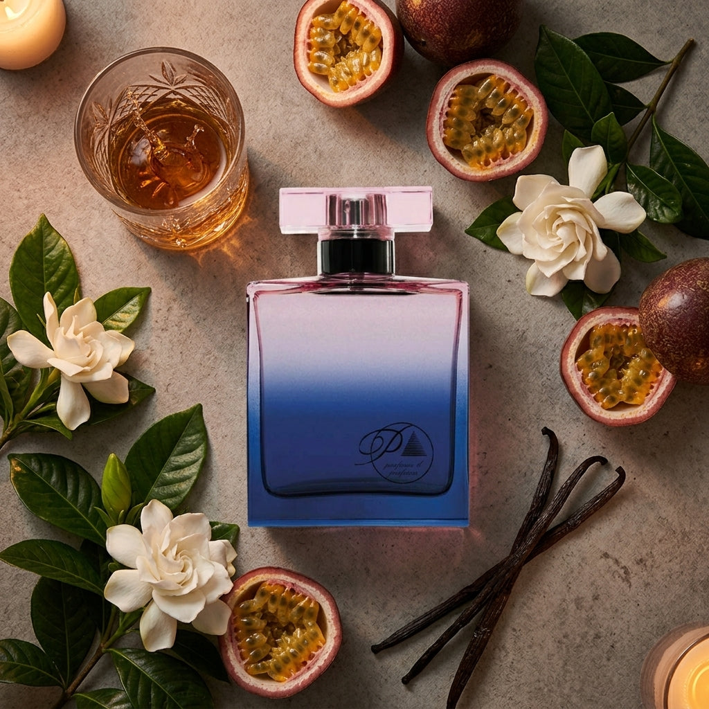 Perfume F55 inspirado en 212 VIP de Carolina Herrera — Parfums d' Parfums