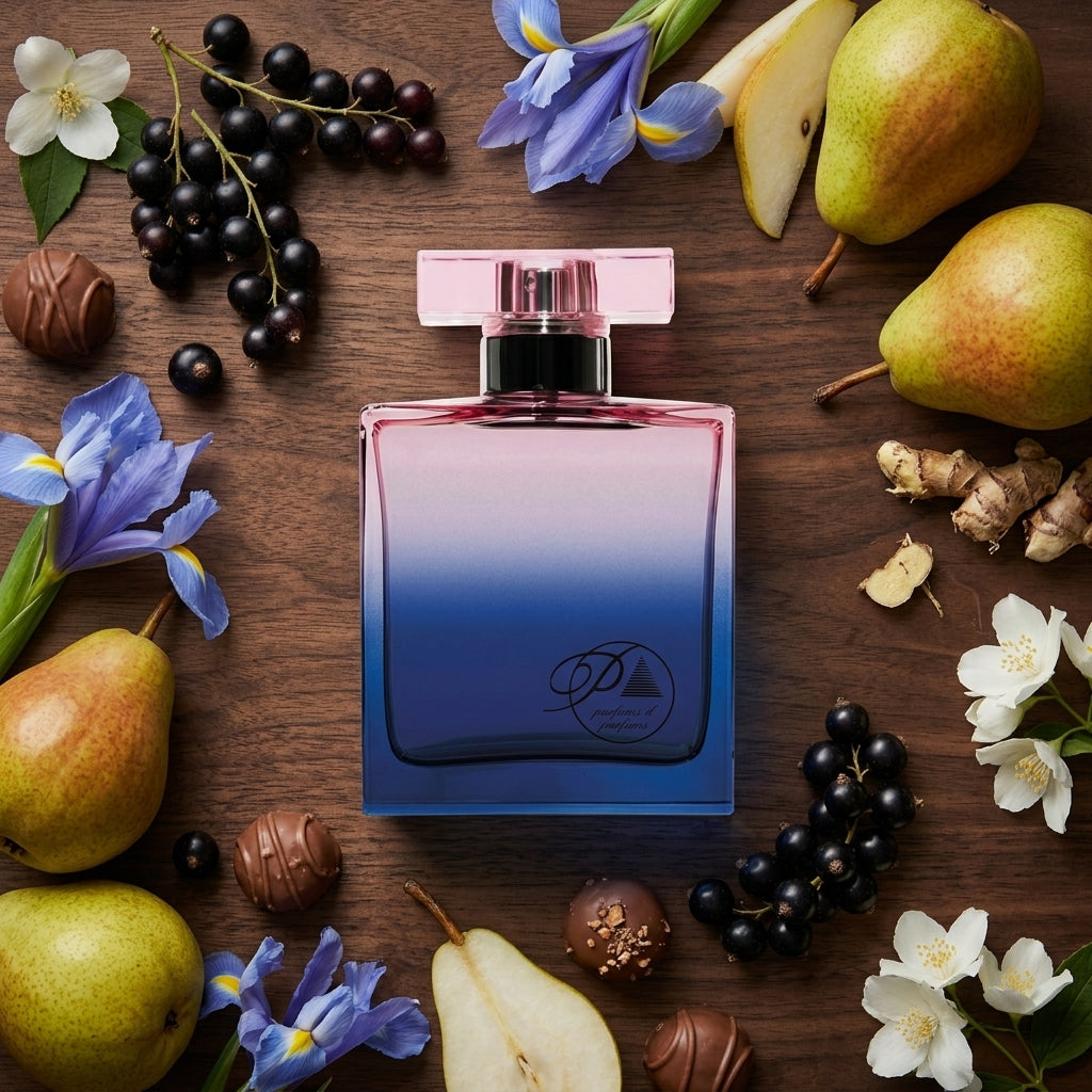 Perfume F57 inspirado en La Vida es Bella de Lancome — Parfums d' Parfums