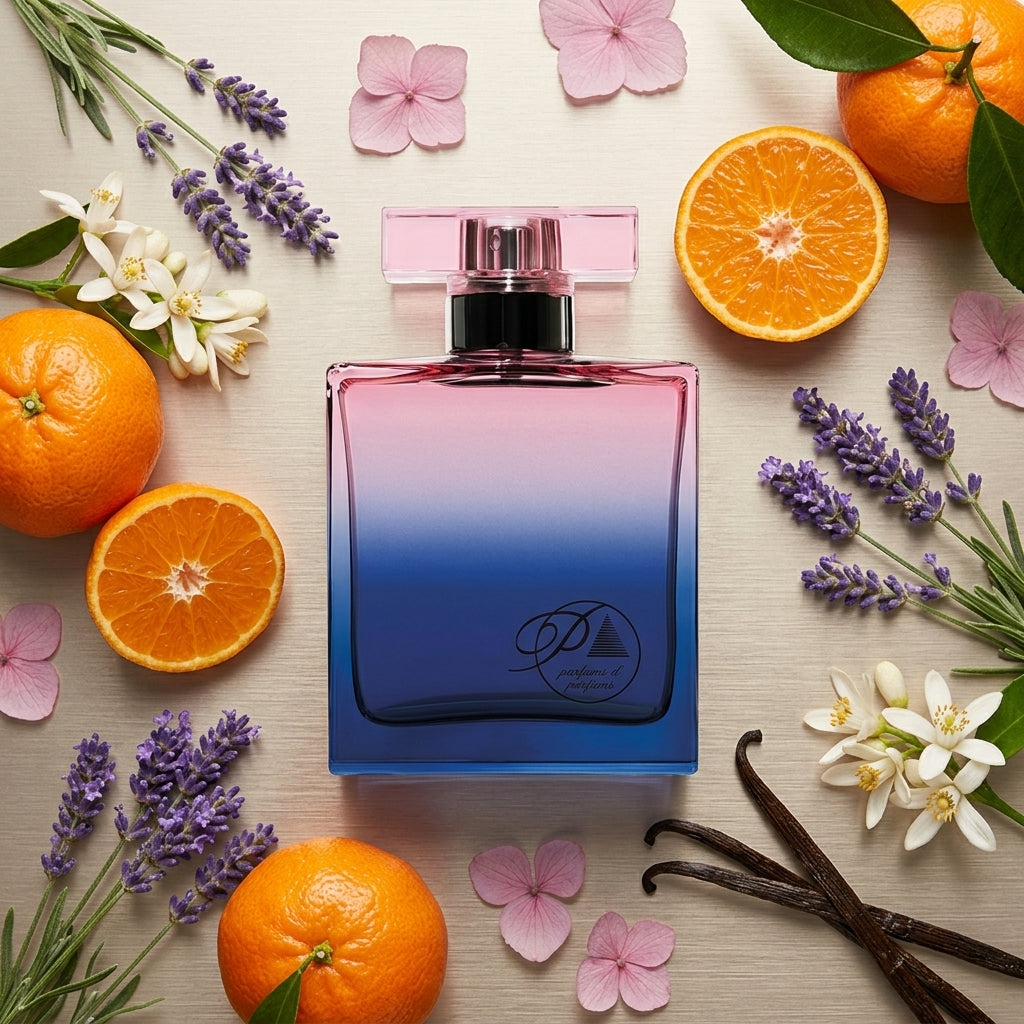 Perfume F58 inspirado en Libre de Yves Saint Laurent — Parfums d' Parfums