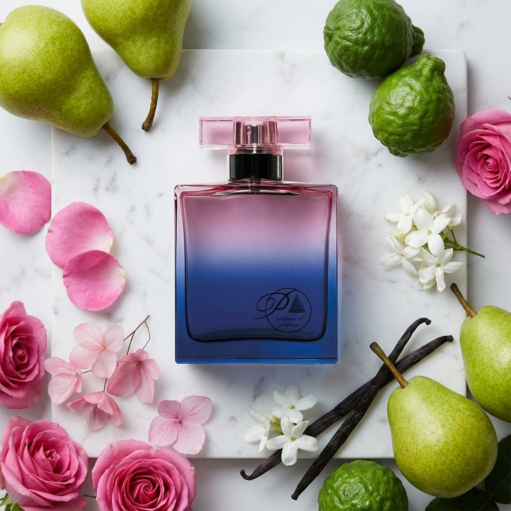 Perfume F59 inspirado en Idole de Lancome — Parfums d' Parfums