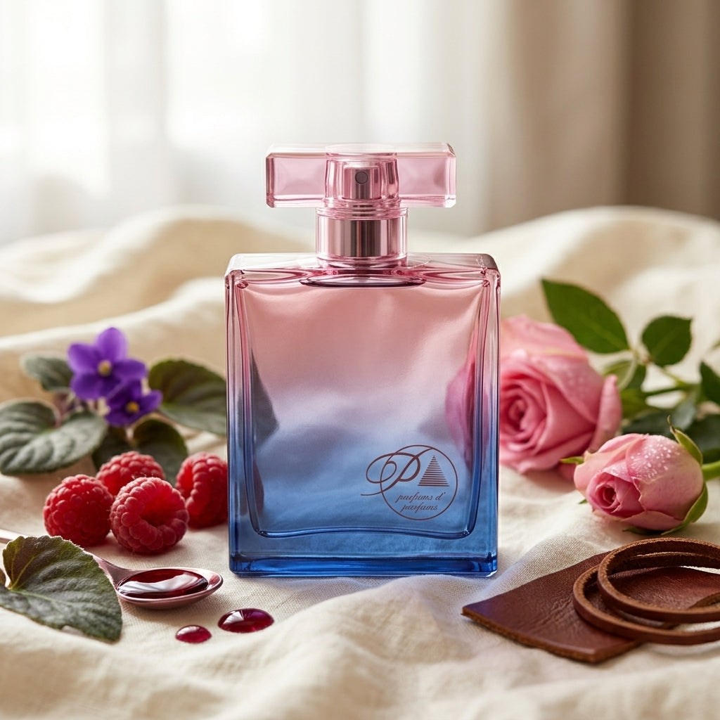 Perfume F61 inspirado en La Vida es Bella L'Elixir de Lancome — Parfums d' Parfums