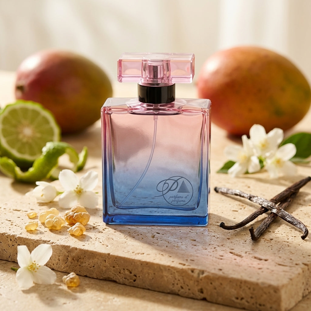 Perfume F65 inspirado en Fame de Paco Rabanne — Parfums d' Parfums