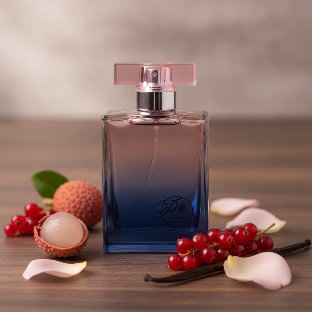 Perfume F66 inspirado en Very Good Girl de Carolina Herrera — Parfums d' Parfums