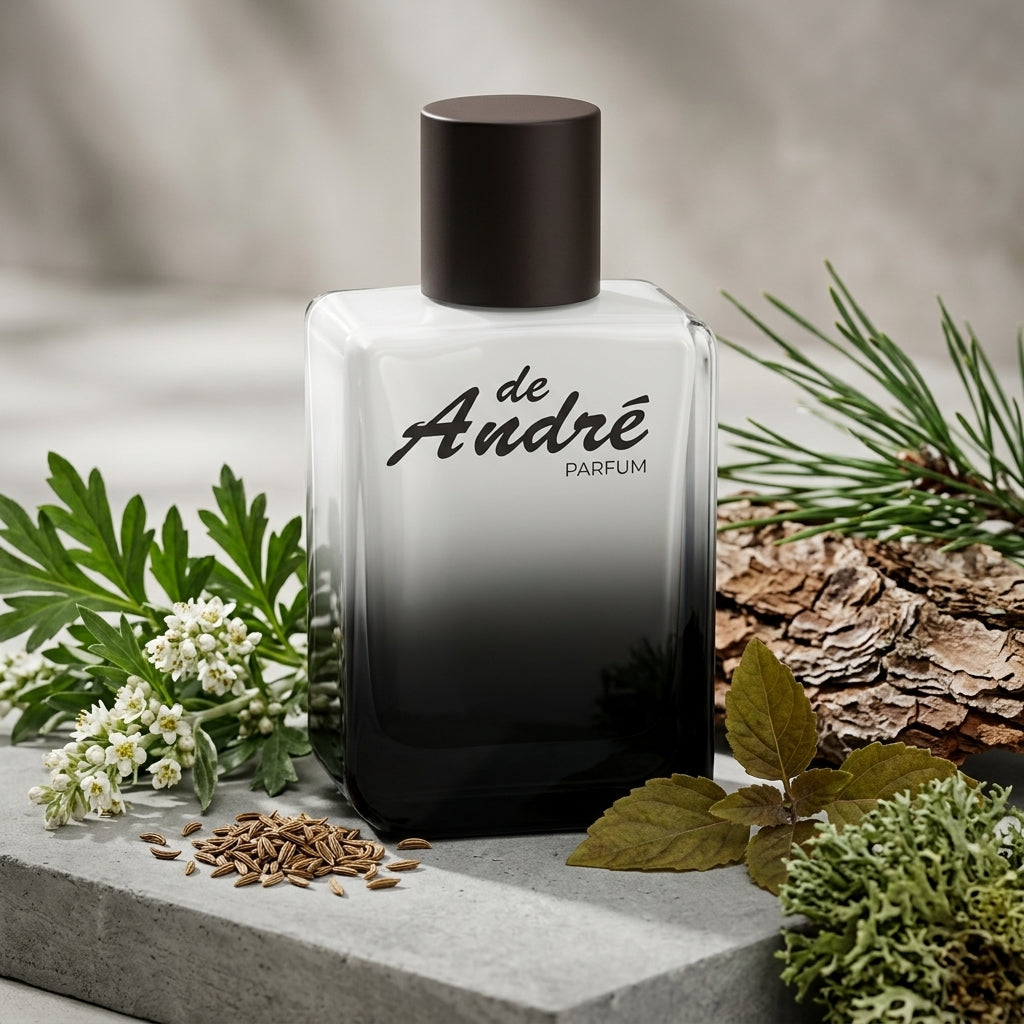 Perfume H-03 inspirado en Quorum de Puig — Parfums d' Parfums