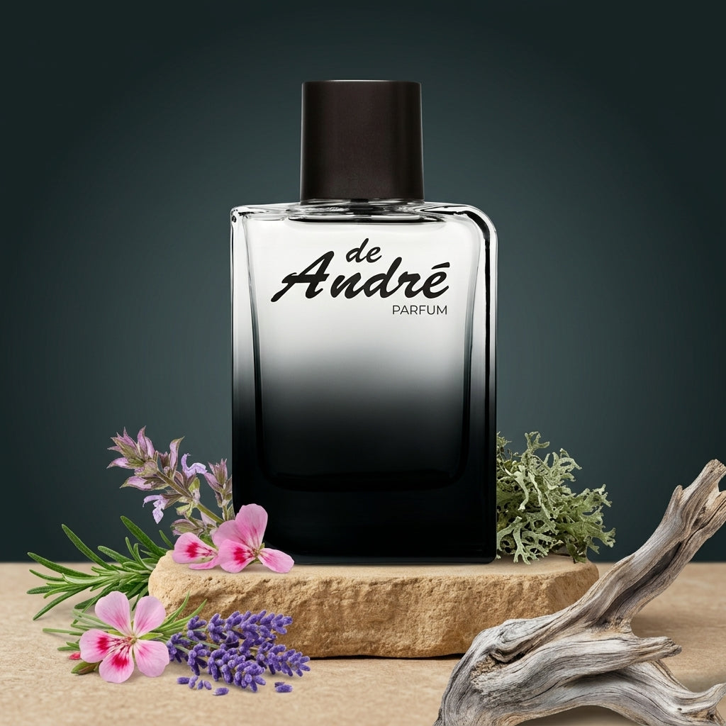 Perfume H-04 inspirado en Paco Rabanne Pour Homme — Parfums d' Parfums