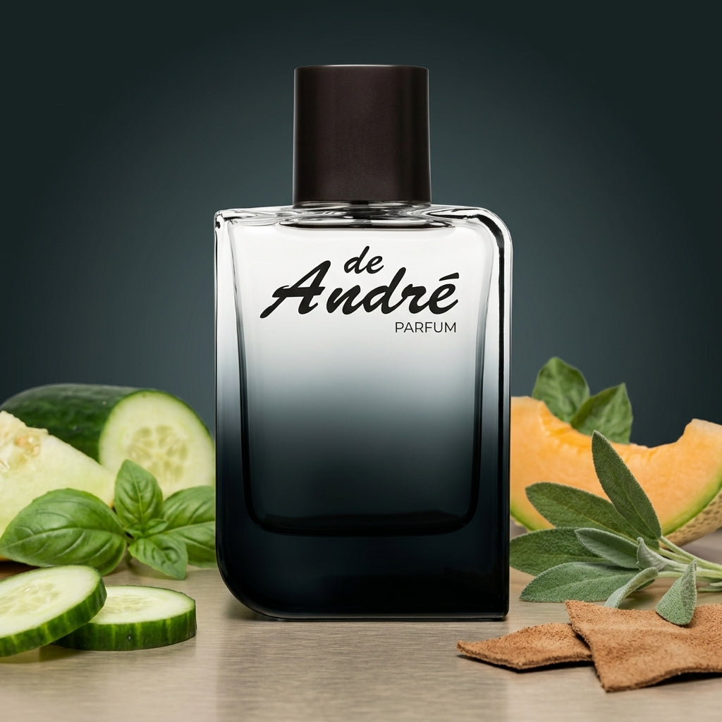 Perfume H-06 inspirado en Polo Blue Men de Ralph Lauren — Parfums d' Parfums
