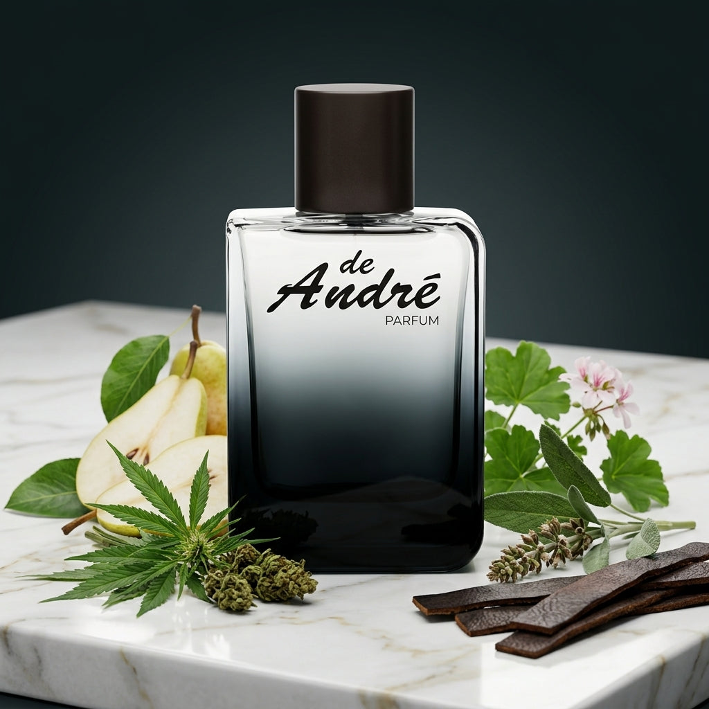 Perfume H-07 inspirado en 212 Heroes Men de Carolina Herrera — Parfums d' Parfums