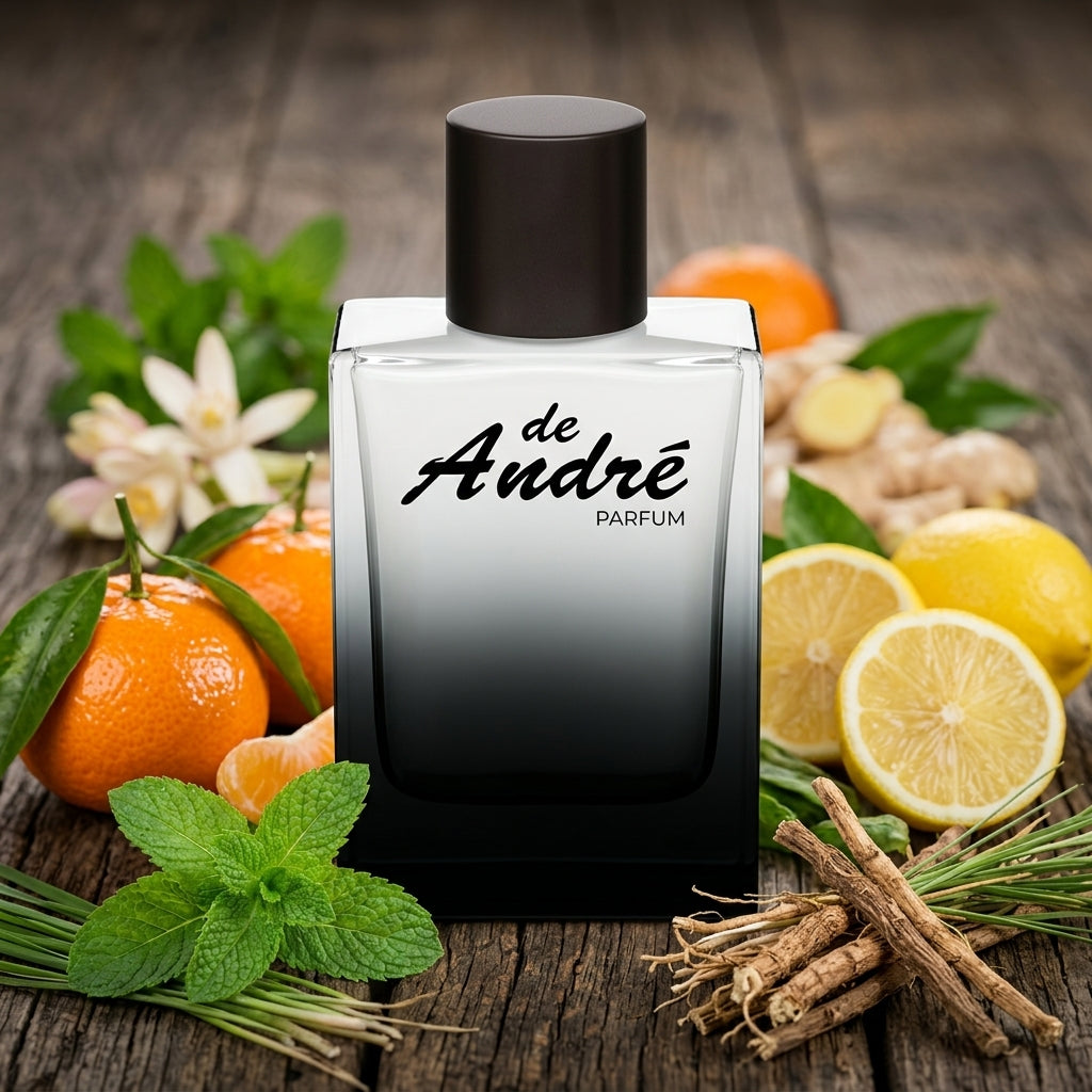 Perfume H-08 inspirado en Armani Code Sport de Giorgio Armani — Parfums d' Parfums