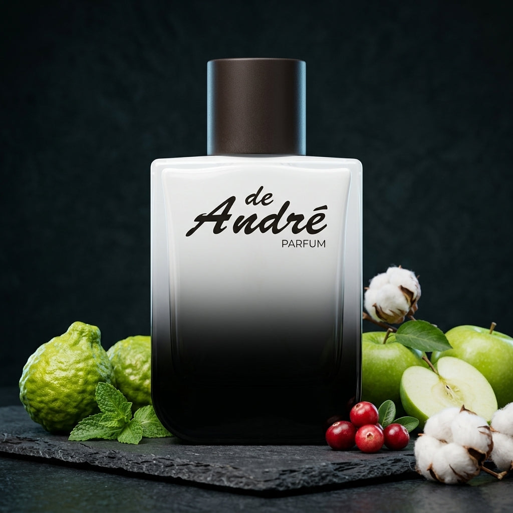 Perfume H-09 inspirado en Tommy de Tommy Hilfiger — Parfums d' Parfums