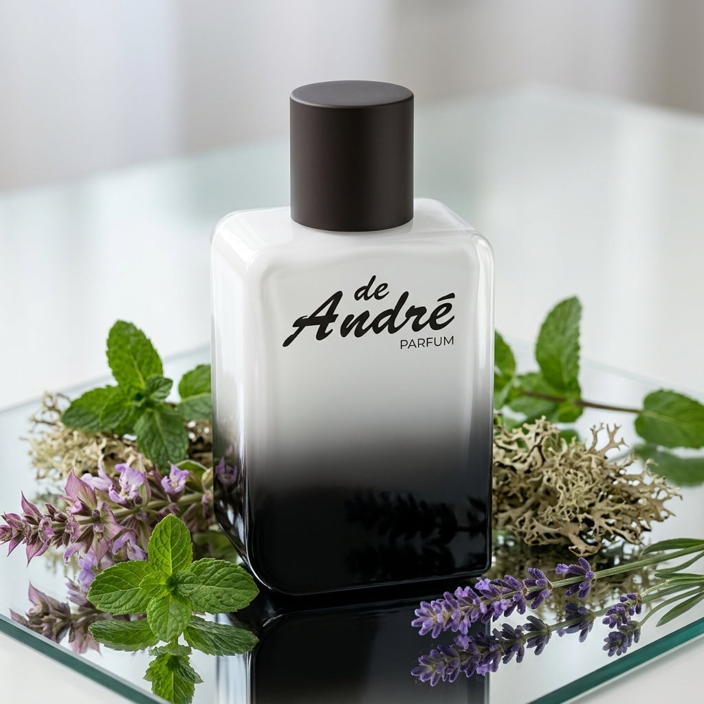 Perfume H-11 inspirado en Agua Brava de Puig — Parfums d' Parfums