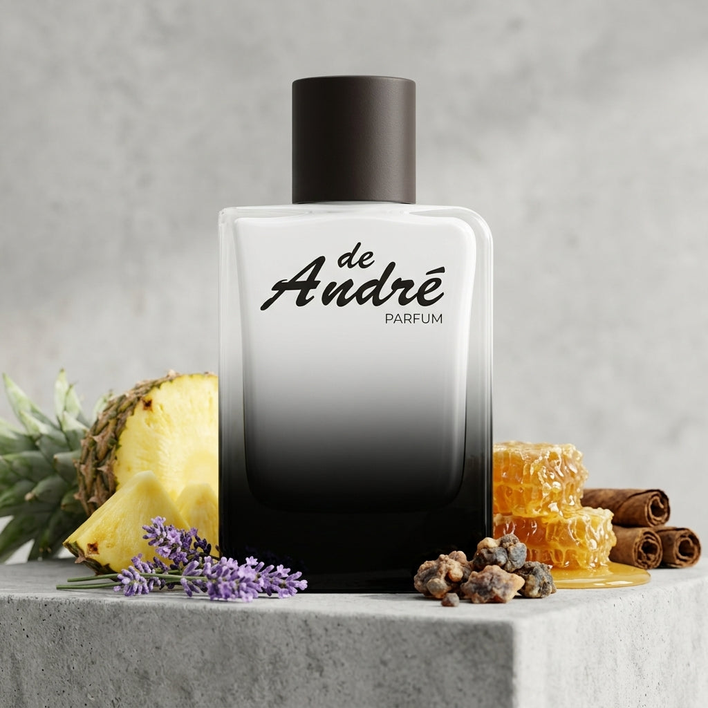 Perfume H-12 inspirado en Ted Lapidus Pour Homme — Parfums d' Parfums